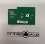 Zebra GK420t Feed Switch Board 404540-001P - Imagen 3