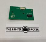 Zebra GK420t Feed Switch Board 404540-001P - Imagen 4