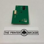 Zebra GK420t Feed Switch Board 404540-001P - Imagen 5