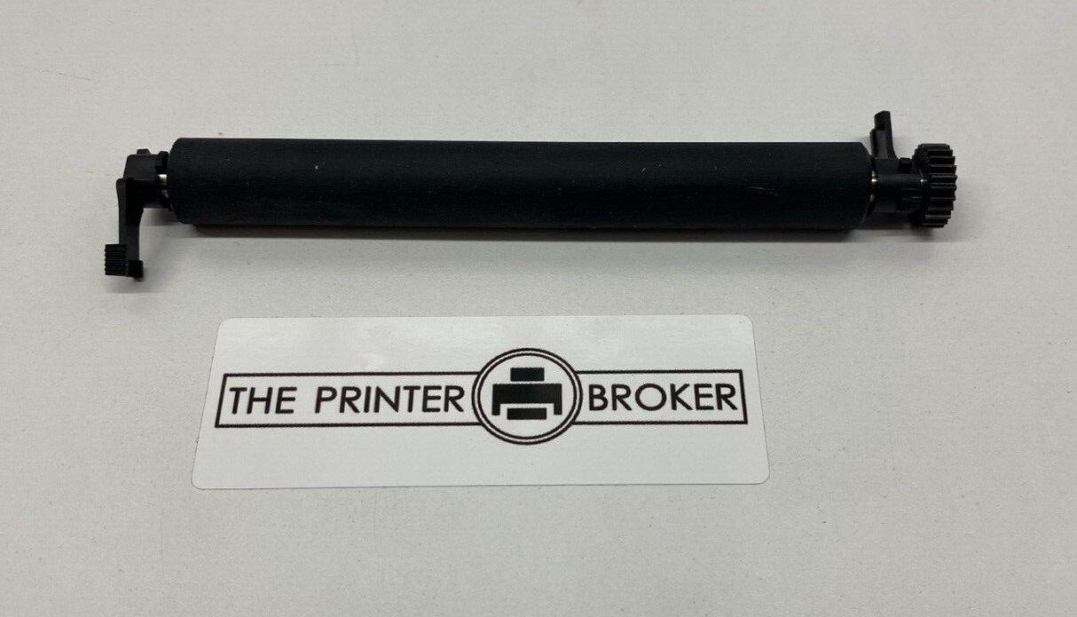 Zebra GK420t GK430t Platen Roller Assembly 105934-035