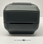 Zebra GK420t Thermal Desktop Label Printer with Network Port GK42-1002220-000 - Image 3