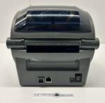 Zebra GK420t Thermal Desktop Label Printer with Network Port GK42-1002220-000 - Image 7