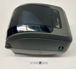 Zebra GK420t Thermal Desktop Label Printer with Network Port GK42-1002220-000 - Image 10
