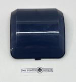Zebra GX420T Media Window Assembly 105934-001 - Image 4