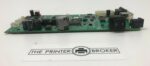 Zebra LP2824 LP2824 Plus Main Control PCBA P1007535-01 P1012845-018 - Image 3