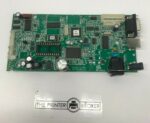 Zebra LP2824 LP2824 Plus Main Control PCBA P1007535-01 P1012845-018 - Image 5