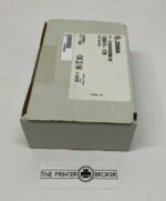Zebra LP2824 Plus Latch Assembly 105910-178 - Image 5