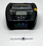 Zebra QLn420 Mobile Label Printer QN4-AUNAEM11-00