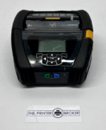 Zebra QLn420 Mobile Label Printer QN4-AUNAEM11-00 - Image 3