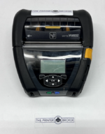 Zebra QLn420 Mobile Label Printer QN4-AUNAEM11-00 - Image 4