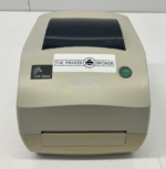 Zebra TLP 2844 Thermal Label Printer With Serial Parallel USB 2844-10320-0001 - Imagen 3