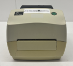 Zebra TLP 2844 Thermal Label Printer With Serial Parallel USB 2844-10320-0001 - Imagen 4