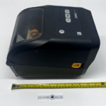 Zebra ZD420 Thermal Label Printer with USB Port ZD42042-T0E000EZ - Imagen 11