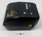 Zebra ZD420 Thermal Label Printer with USB Port ZD42042-T0E000EZ - Imagen 8